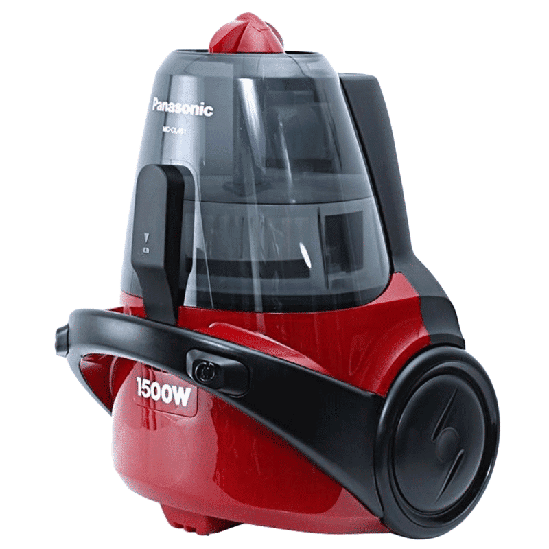 Buy Panasonic Mega Cyclone 2000 Watts Dry Vacuum Cleaner (3 Litres